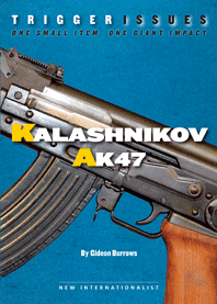 Trigger Issues: Kalashnikov AK47
