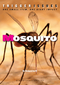 Trigger Issues: Mosquito