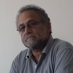 Haidar Eid