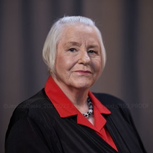 Bonnie Robichaud