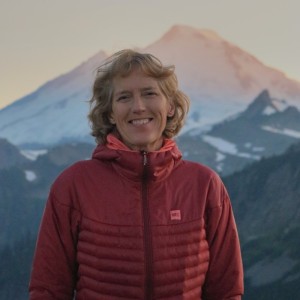 Rosemary Beth Cornell