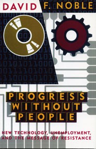 Progress Without People