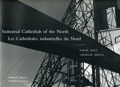 Industrial Cathedrals of the North