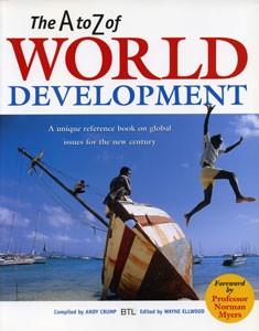 The A to Z of World Development