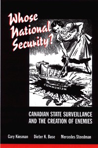 Whose National Security?