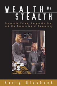 Wealth By Stealth