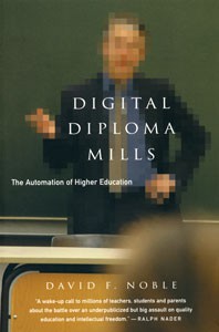 Digital Diploma Mills