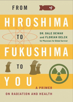 From Hiroshima to Fukushima to You