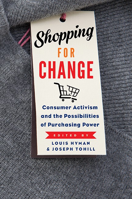 Shopping for Change