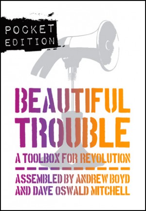 Beautiful Trouble (pocket edition)