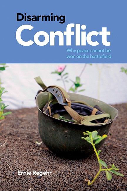 Disarming Conflict