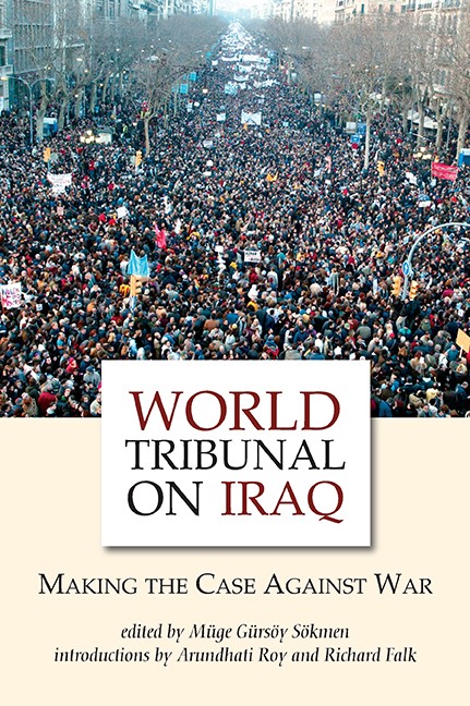 World Tribunal on Iraq
