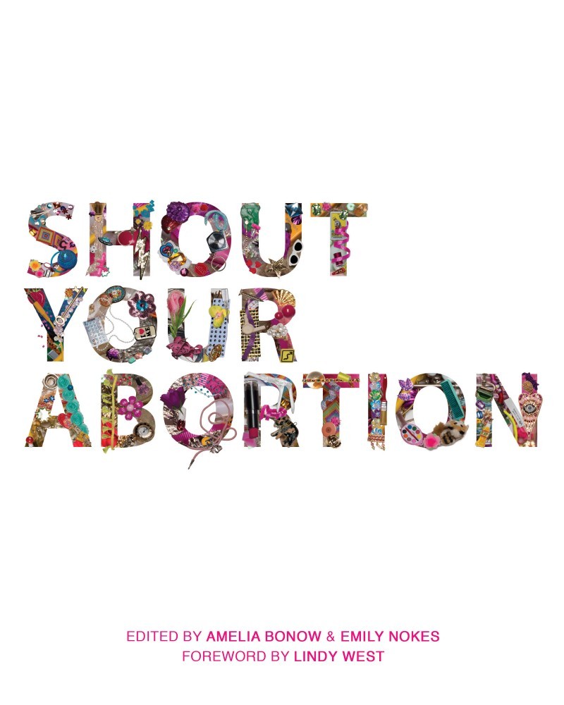 Shout Your Abortion