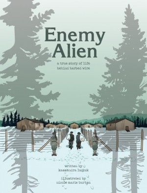 Enemy Alien