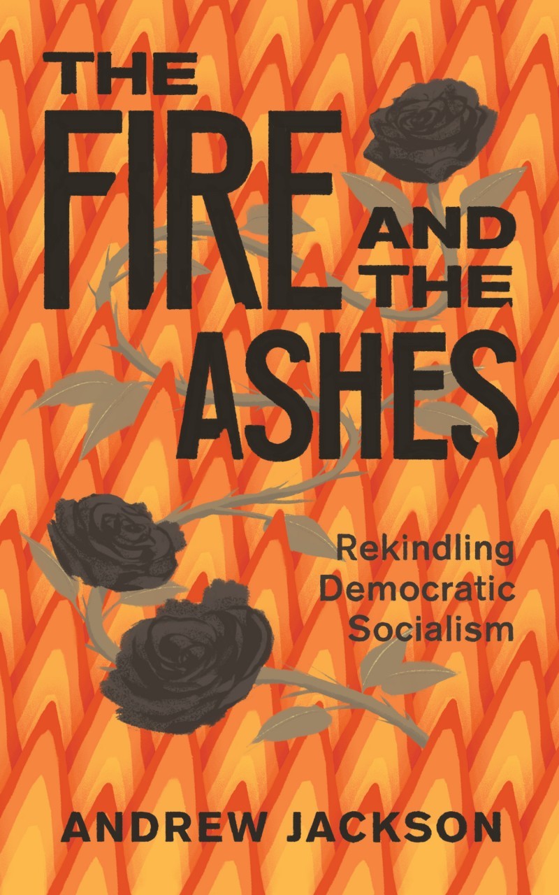 The Fire and the Ashes