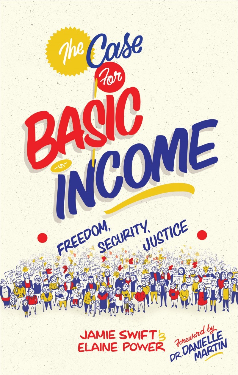 The Case for Basic Income