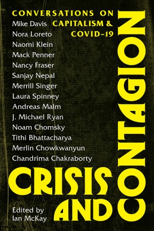 Crisis and Contagion