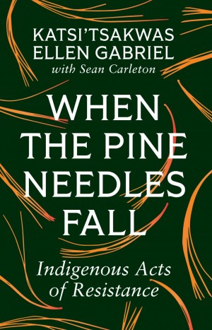When the Pine Needles Fall