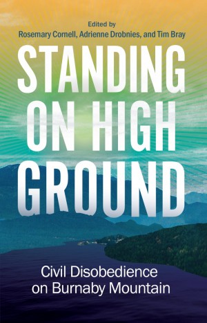 Standing on High Ground
