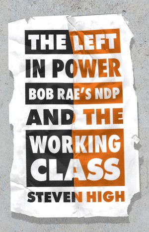 The Left in Power