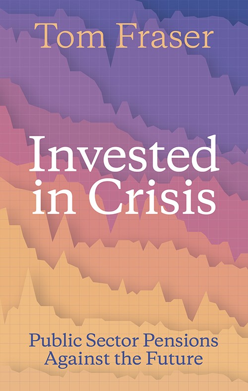Invested in Crisis
