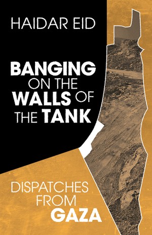 Banging on the Walls of the Tank