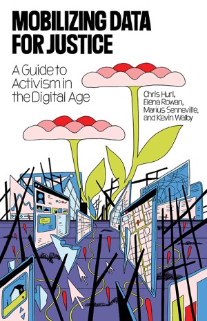 Mobilizing Data for Justice