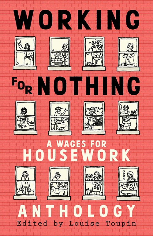 Working for Nothing