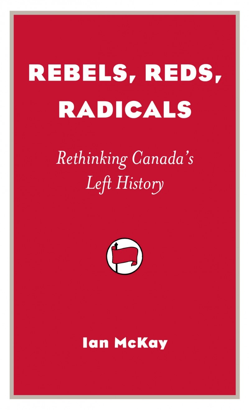 Rebels, Reds, Radicals
