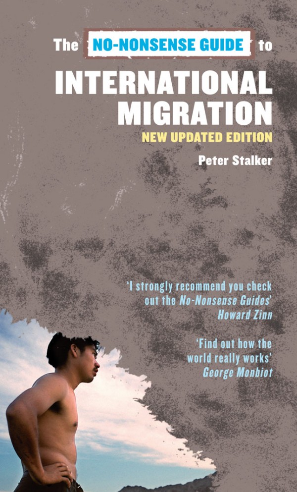 No Nonsense Guide To International Migration 2nd Edition Between The Lines