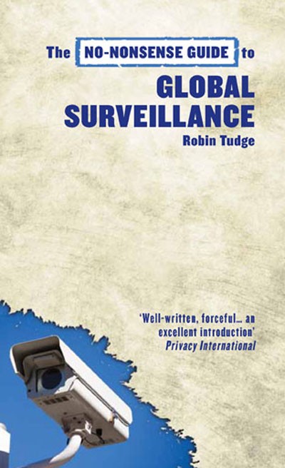 No-Nonsense Guide to Global Surveillance