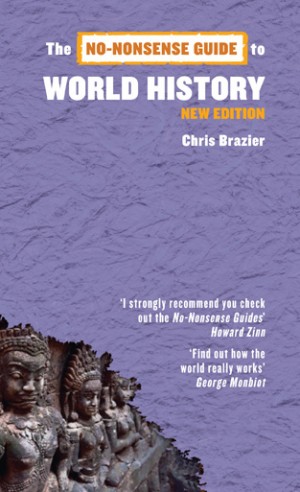 No-Nonsense Guide to World History, 3rd edition