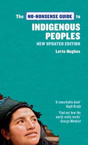 No-Nonsense Guide to Indigenous Peoples, Second Edition