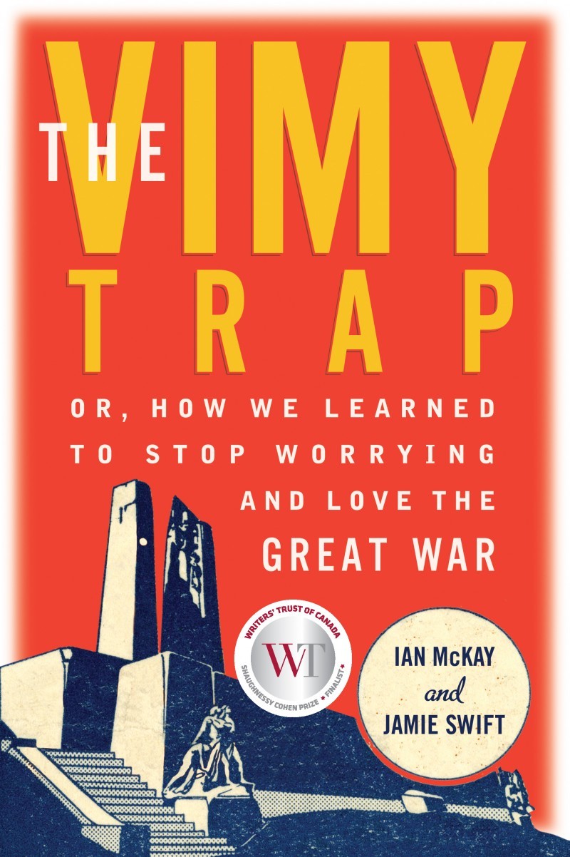 The Vimy Trap